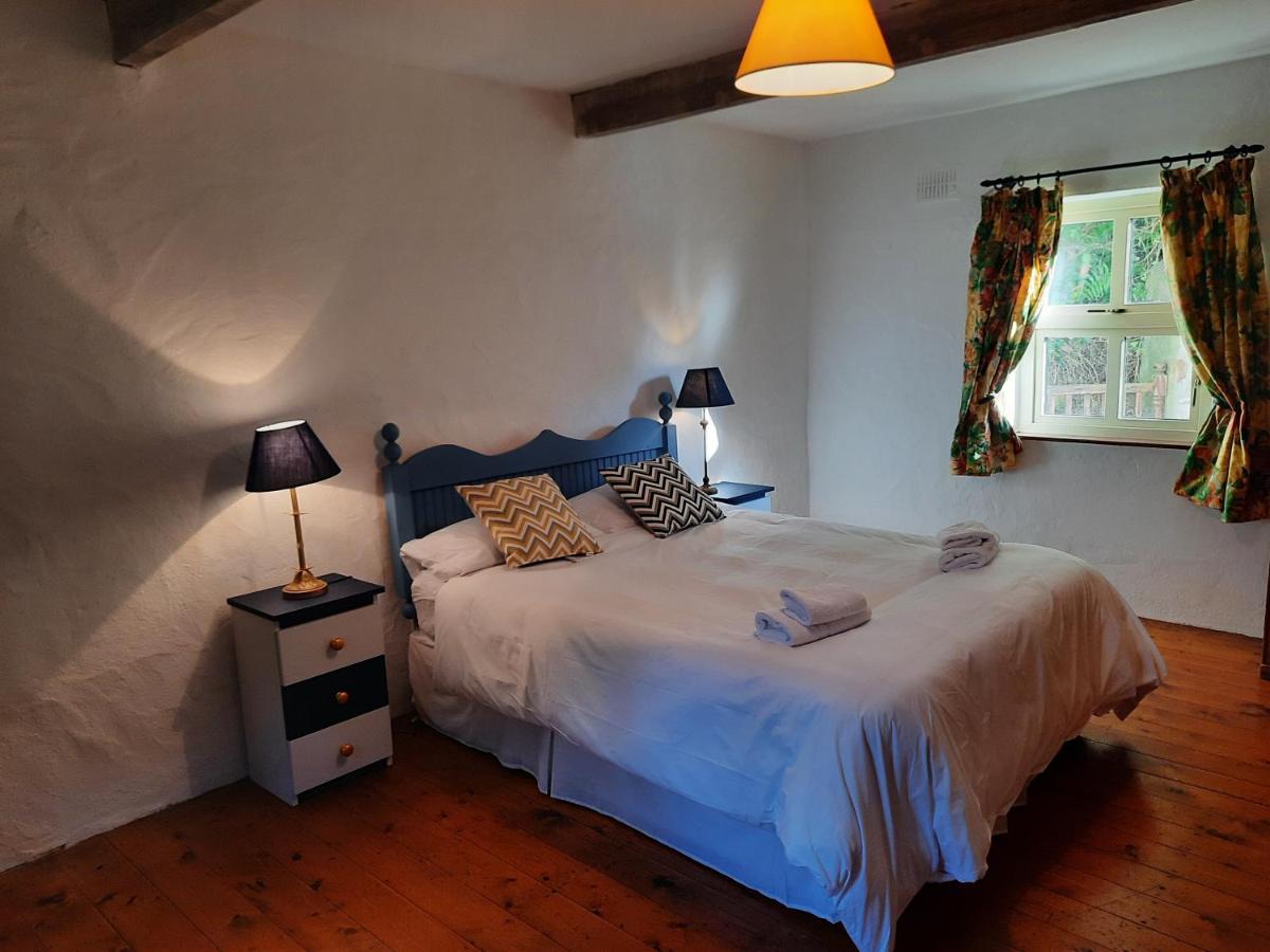 Cheerful Cottage Westport Exteriér fotografie