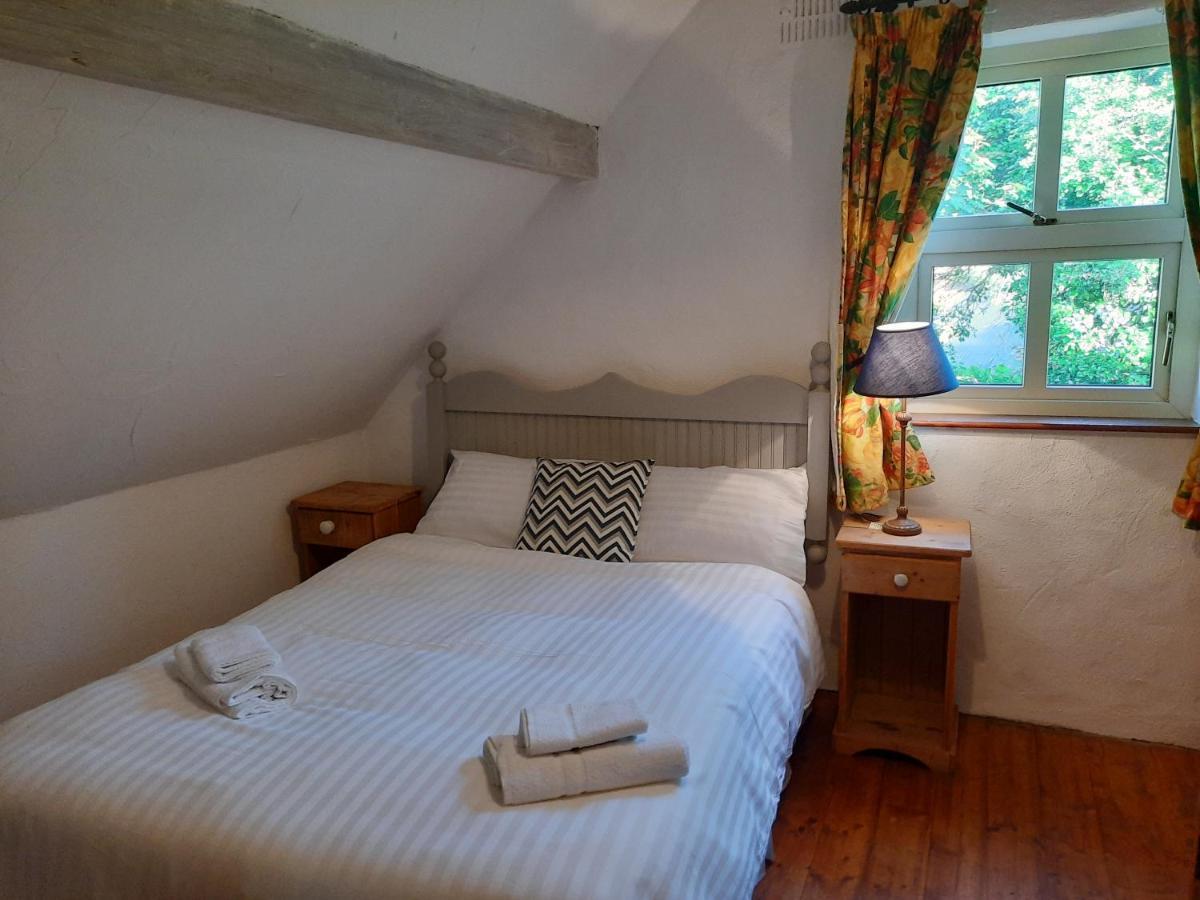 Cheerful Cottage Westport Exteriér fotografie